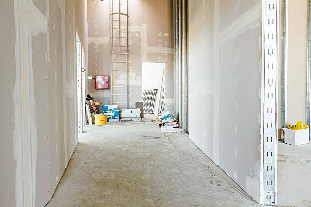 Trusted Florida City, FL Drywall & Painting Services Experts